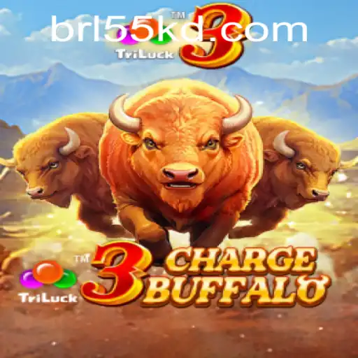 The Exciting World of 3ChargeBuffalo: A Dynamic Gaming Experience