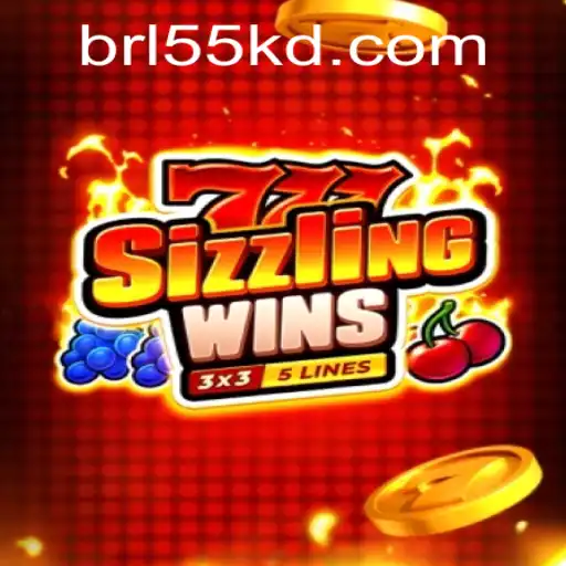 Exploring 777sizzlingwins: A Thrilling Gaming Experience with 55KD.COM