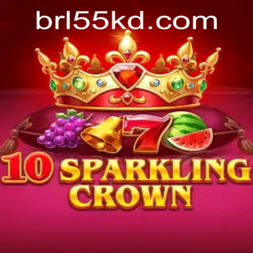 Exploring 10SparklingCrown: A Thrilling Journey with 55KD.COM