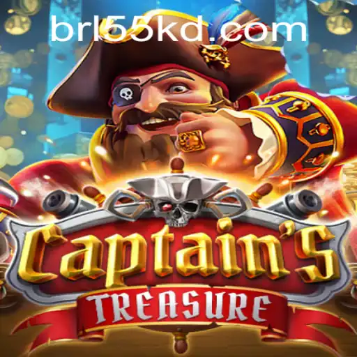 Discover the Exciting World of CaptainssTreasure: A Comprehensive Guide to Gameplay and Navigation