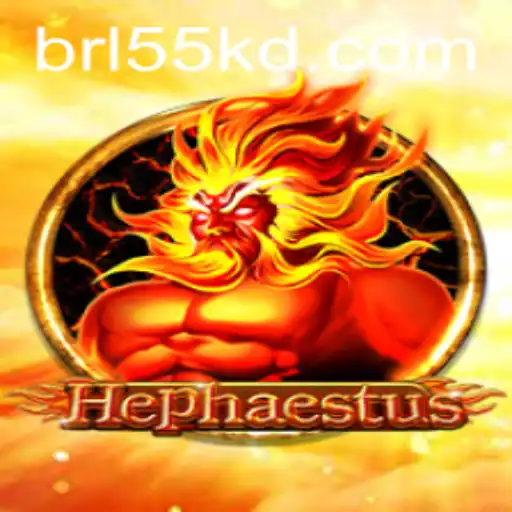 Hephaestus: An Epic New Game Unveiled