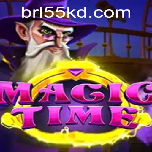 Explore MagicTime: A New Dimension of Time-Bending Adventures