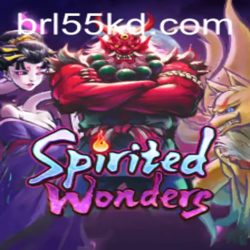 Exploring the Enchanting World of SpiritedWonders and the Emerging Presence of 55KD.COM