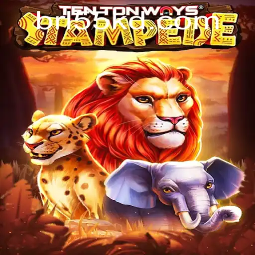 An In-Depth Look at TenTonWaysStampede: Thrilling Gameplay and Exciting Rules Unveiled