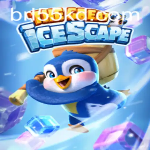 Discover the Excitement of TheGreatIcescape