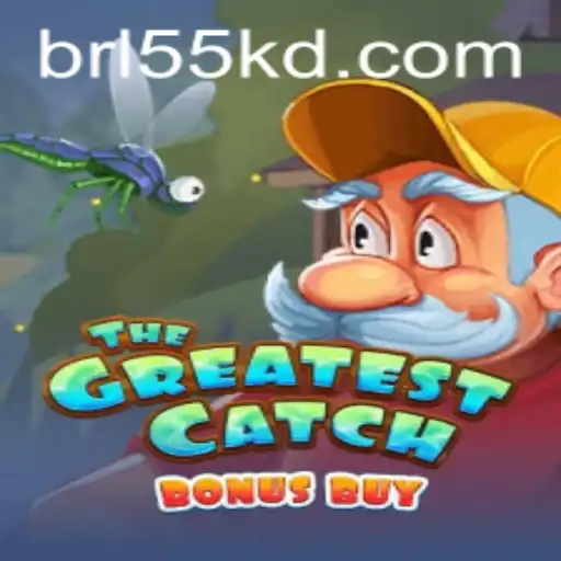 Unveiling 'The Greatest Catch Bonus Buy': A Deep Dive into the New Sensation