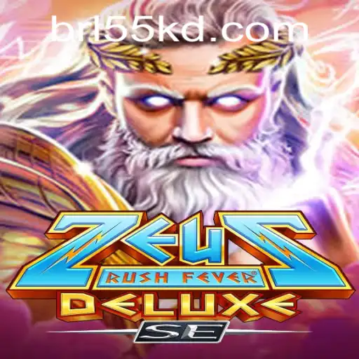 ZeusRushFeverDeluxeSE: An Electrifying Adventure in Mythological Gaming